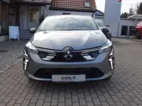 Neu Mitsubishi Colt Plus 91 PS (66 kW) 2026 Achatgrau Kleinwagen