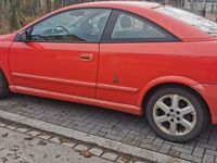 gebraucht Opel Astra Coupe 1.8l