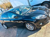 Gebraucht Ford Focus 150 PS (110 kW) 2012 Schwarz Limousine