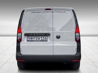 Gebraucht VW Caddy Maxi 102 PS (75 kW) 2025 Candyweiß Van / Kleinbus