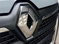 Gebraucht Renault Master 150 PS (110 kW) 2022 Grau Van / Kleinbus