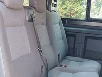 Gebraucht Citroën Jumper 120 PS (88 kW) 2011 Weiß Van / Kleinbus