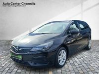 gebraucht Opel Astra ST 1.2 Edition LED Sitz-/Lenkh PDC KAM