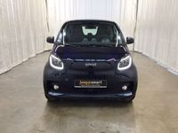 gebraucht Smart ForTwo Electric Drive EQ fortwo