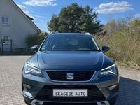 Second-hand Seat Ateca XCELLENCE 150 CP (110 kW) 2020 Gri SUV