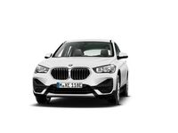 Gebraucht BMW X1 Advantage 125 PS (91 kW) 2021 SUV