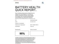 Gebraucht BMW 230e Active Tourer 326 PS (239 kW) 2022 Schwarz Van / Kleinbus