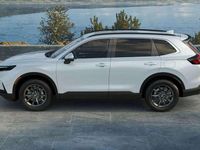 Neu Honda CR-V Elegance 184 PS (135 kW) 2025 Diamond dust pearl SUV