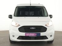 Second-hand Ford Transit Connect 120 CP (88 kW) 2020 Alb Monovolum