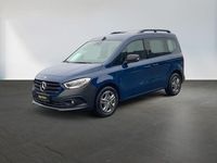Gebraucht Mercedes Citan 113 131 PS (96 kW) 2021 Noseanblau Kombi