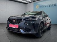 Gebraucht Cupra Formentor 150 PS (110 kW) 2024 Grau SUV