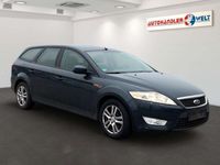 gebraucht Ford Mondeo 2.0i Kombi Trend