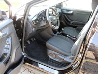 Gebraucht Ford Puma Cool & Connect 95 PS (69 kW) 2022 Schwarz SUV