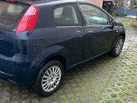 gebraucht Fiat Punto *WENIG KM*