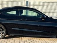 Gebraucht Mercedes C43 AMG AMG 367 PS (269 kW) 2017 Schwarz