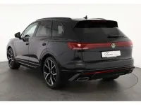 Neu VW Touareg Style 286 PS (210 kW) 2025 Schwarz SUV