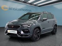 Neu Cupra Ateca 300 PS (220 kW) 2025 Grün SUV