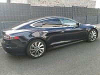 Second-hand Tesla Model S 309 kW (421 CP) 2015 Hatchback