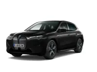 Gebraucht BMW iX Sport Line 239 kW (326 PS) 2023 Schwarz SUV