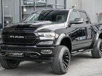 Gebraucht Dodge Ram 401 PS (294 kW) 2021 Schwarz Pickup