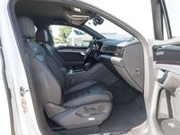 gebraucht VW Touareg V6 TDI 4M R-LINE AHK LUFT MATRIX ST.HEIZ