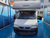 Gebraucht Fiat Ducato 110 PS (80 kW) 2006 Weiß Van