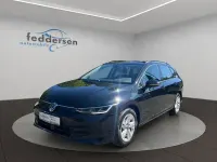 Gebraucht VW Golf VIII Life 116 PS (85 kW) 2025 Kombi