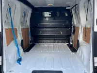 Używany Toyota Proace 116 KM (85 kW) 2018 Biały Minivan