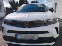 Gebraucht Opel Mokka 101 PS (74 kW) 2021 Weiß SUV