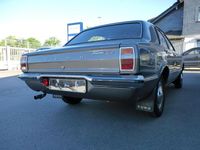 Gebraucht Ford Taunus 58 PS (42 kW) 1973 Grau Limousine