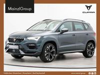 Second-hand Cupra Ateca 150 CP (110 kW) 2024 Verde SUV