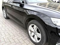 Gebraucht Audi Q5 252 PS (185 kW) 2019 Schwarz SUV