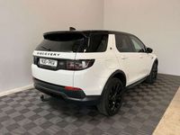 gebraucht Land Rover Discovery Sport D240 SE AWD *Pano-LED-AHK*