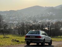 gebraucht Audi 80 Avant 2,0e