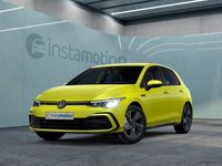 gebraucht VW Golf MOVE 1.5 TSI LED ACC NAVI SHZ PDC KlimaA