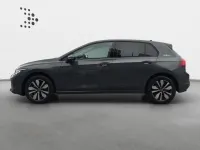 Gebraucht VW Golf VIII Goal 150 PS (110 kW) 2025 Grau Limousine