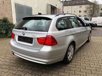 gebraucht BMW 318 318 Baureihe 3 Touring i, Scheckheft, 1.HAND