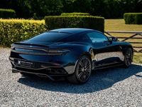 Gebraucht Aston Martin DBS 725 PS (533 kW) 2022 Blau