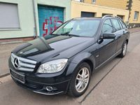 gebraucht Mercedes C200 T CDI BlueEfficiency-Automatikgetriebe