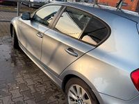 Brugt BMW 116 122 HK (89 kW) 2010 Hatchback