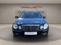Gebraucht Mercedes E320 Avantgarde 224 PS (164 kW) 2006 Unbekannt Kombi