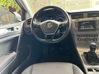gebraucht VW Golf VII TSI BlueMotion BMT