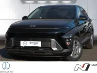 Neu Hyundai Kona Select 139 PS (102 kW) 2026 Schwarz SUV