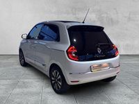 Gebraucht Renault Twingo Techno 60 kW (82 PS) 2023 Weiß Kleinwagen