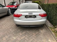 gebraucht Audi A5 3.0 TDI Chiped !Scheckheft!