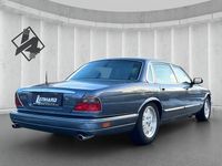 Gebraucht Jaguar X300 241 PS (177 kW) 1996 Blau Limousine
