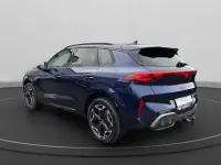 Gebraucht Cupra Terramar 150 PS (110 kW) 2025 Blau SUV