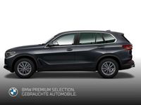gebraucht BMW X5 xDrive 30 d RFK Park-Assistent AHK LED Komfortsitz