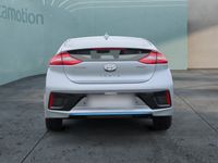 gebraucht Hyundai Ioniq PLUGIN HYBRID/ STYLE Plus/NAVI/Schiebedach