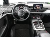 Gebraucht Audi S6 Proline 420 PS (308 kW) 2014 Schwarz Limousine